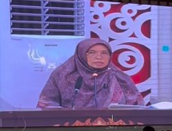 Anggota DPRD Kota Bandar Lampung Yuni Karnelis: Pendirian BUMD Aneka Usaha Langkah Strategis Meningkatkan PAD