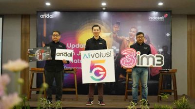 Indosat Sumatra Antisipasi Lonjakan Trafik Lebih dari 27% dengan Optimasi 123 POI Baru