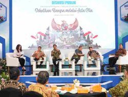World UHC Day: Komitmen Perkuat Akses Kesehatan yang Merata