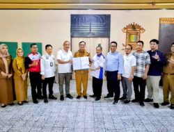UMP Lampung Tahun 2026 Sebesar Rp3.047.734