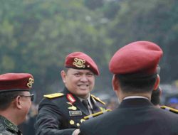 Jejak Panjang Brigjen Pol Hengki Haryadi, Perwira Reserse yang Kini Menjadi Wakapolda Riau