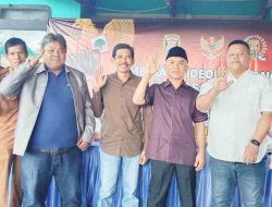 Anggota DPRD Kota Bandar Lampung Irpan Setiawan Sambangi Warga Kecamatan TBU Sosialisasi Ideologi Pancasila