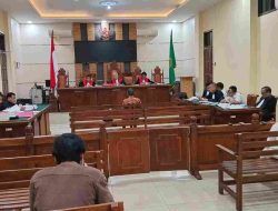 Kasus Korupsi PT Waskita Karya, Saksi Ahli Sebut Ada Pelanggaran terhadap Pengelolaan Keuangan Negara