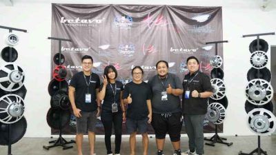 Betavo Audio Hadirkan Solusi Audio Profesional Outdoor dan Indoor dengan Harga di Bawah Rp 40 Juta