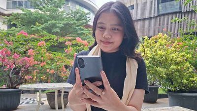 Galaxy A07 5G, HP Samsung 2 Jutaan Mumpuni Hadirkan Baterai 6000mAh