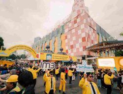 SATSPAM+ dari IM3 Hadirkan Perlindungan WhatsApp Call Pertama di Indonesia untuk Amankan Pejuang Ramadan