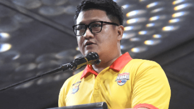 Ketua DPRD Lampung Apresiasi dan Motivasi Atlet pada Kejuaraan Tinju Polresta 2026