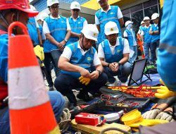 PLN UID Lampung Siap Amankan Kelistrikan Ramadan dan Idul Fitri 2026, Siagakan 106 Posko dan Ribuan Personel