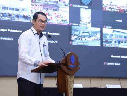 Kemnaker Perluas Akses Pelatihan Vokasi Nasional 2026, Batasan Tahun Kelulusan Dihapus