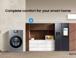 Samsung Hadirkan Bespoke AI Home untuk Bantu Keluarga Jalani Ramadhan Lebih Praktis dan Bermakna