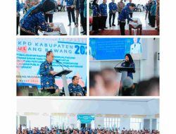 Wagub Jihan Nurlela Buka Musrenbang RKPD 2027 Tulang Bawang, Tekankan Sinergi dan Pertumbuhan Berkualitas