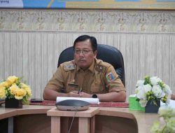 Strategi Pemprov Lampung Jaga Pasokan dan Distribusi, Inflasi Tetap Terkendali