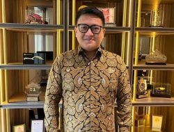 Ketua DPRD Lampung Nilai Delapan Desa Jati Agung Strategis untuk Kota Baru