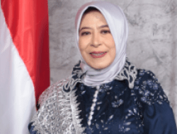 Anggota DPRD Lampung Diah Dharma Yanti. SH., MH. Hadiri FGD Bahas Perzinahan, Kohabitasi dan Nikah Sirih dalam Perspektif KUHP Nasional