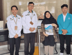 80 Mahasiswa Sukses Ikuti Program Magang, Jurusan Sistem Informasi Alma Ata Dinilai Punya Prospek Kerja Tinggi