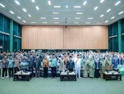 Wagub Jihan Nurlela Apresiasi Pengembangan Pusat Inkubator Bisnis berbasis Pertanian Modern yang diinisiasi Ikatan Pelajar Nahdlatul Ulama dan Ikatan Pelajar Putri Nahdlatul Ulama