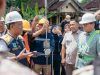 Lanjutkan Perbaikan Jalan Provinsi di Lampung Timur Tahun 2026, Pemprov Lampung Lakukan Groundbreaking Perbaikan di Ruas Jalan Jabung-SP Labuhan Maringgai Targetkan Kemantapan Jalan Provinsi Capai 97,82 persen