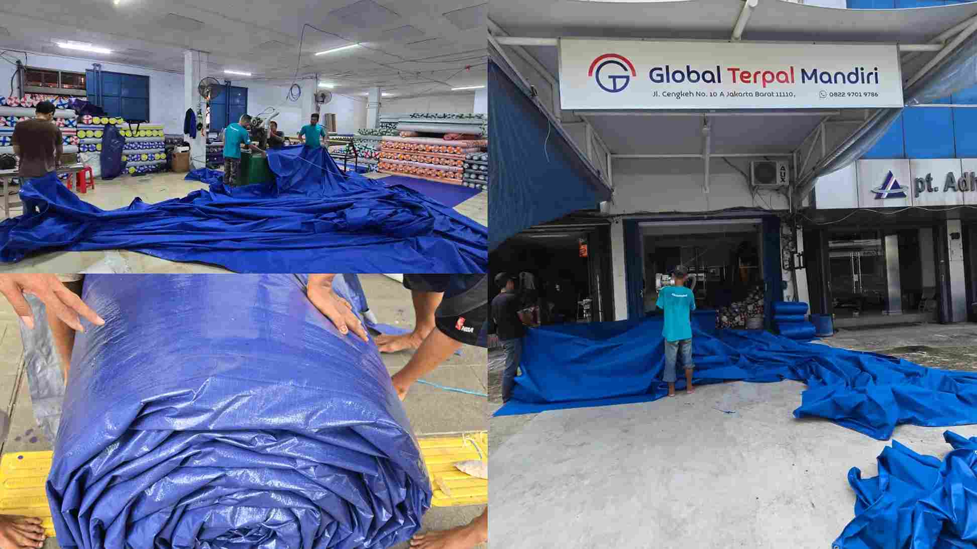 Global Terpal