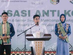 HIPMI Lamtim: Festival HUT Bukan Pemborosan, Tapi Mesin Perputaran Ekonomi Rakyat