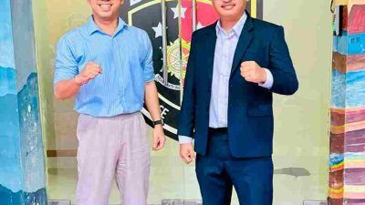 Saling Lapor Kasus Dugaan Penganiayaan di Bumi Asri Berakhir Damai