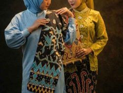 Bidan, Istri Prajurit, dan Pengrajin Tapis: Kisah Asri Merajut Tradisi Jadi Peluang