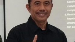 Ketua KAI Bandar Lampung Goenawan Prihartono Dorong Advokat Jadi Pejuang Hukum