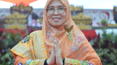 Semangat Kartini dan Peningkatan Ekonomi Keluarga untuk Bangsa