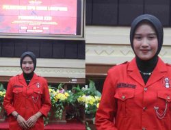 Hari Kartini, DPD GMNI Lampung:  Perlindungan Perempuan Masih Menjadi Catatan Kritis