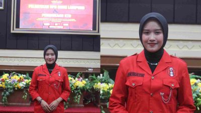 Hari Kartini, DPD GMNI Lampung:  Perlindungan Perempuan Masih Menjadi Catatan Kritis