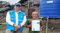 Lewat Apresiasi PLN Mobile, PLN UID Lampung Perkuat Engagement Pelanggan