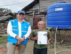 Lewat Apresiasi PLN Mobile, PLN UID Lampung Perkuat Engagement Pelanggan