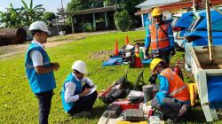 Jelang Hari Buruh, PLN Perkuat Budaya K3 demi Keselamatan Kerja dan Keandalan Layanan