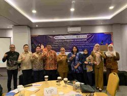 Lampung Timur Perkuat Perlindungan Pekerja Migran Perempuan melalui Layanan Terpadu Responsif Gender