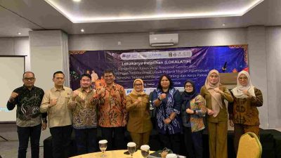 Lampung Timur Perkuat Perlindungan Pekerja Migran Perempuan melalui Layanan Terpadu Responsif Gender