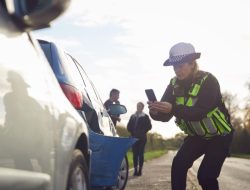 Pendeteksian Pelanggaran Berbasis AI: Strategi Efektif Tingkatkan Keamanan dan Kepatuhan