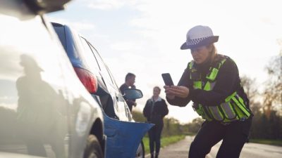 Pendeteksian Pelanggaran Berbasis AI