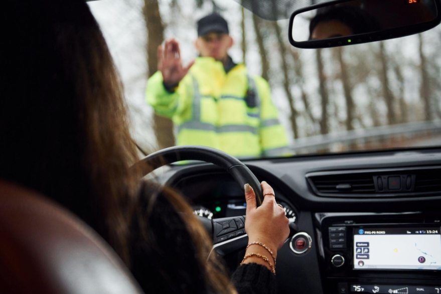 Pendeteksian Pelanggaran Berbasis AI