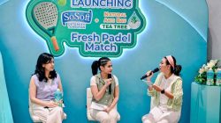 WINGS Care Perkenalkan Inovasi Terbaru SoSoft dengan Antibakteri Alami dari Tea Tree