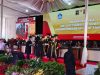 Itera Gelar Wisuda ke-24, Sebanyak 1.288 Lulusan Siap Terjun Ke Dunia Kerja dan Menciptakan Lapangan Pekerjaan