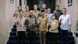 Gubernur Rahmat Mirzani Djausal Dukung Penuh Pembentukan Desa Sadar HAM, Terintegrasi dengan Program Desaku Maju demi Meningkatkan Pelayanan Publik yang Adil, Inklusif dan Tanpa Diskriminatif