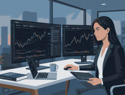 Navigasi Pasar Mata Uang di Era Digital: Memahami Strategi Perdagangan Global