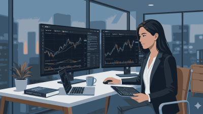 Navigasi Pasar Mata Uang di Era Digital: Memahami Strategi Perdagangan Global