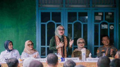 Mengangkat Potensi Alpukat Siger Lewat Transformasi Koperasi