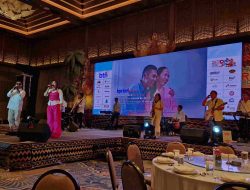 Family Gathering HUT Ke-54 REI di Marriott Perkuat Solidaritas Pengembang se-Indonesia