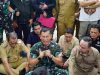 Dialog Tanpa Jarak: Mayjen Kristomei dan Aspirasi Mahasiswa