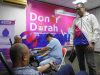 Rayakan Satu Tahun Perjalanan XLSMART Gelar Cek Kesehatan dan Donor Darah Kumpulkan 130 Kantong