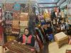 Menembus Pasar Nasional, Inovasi Tapis Lampung Memukau Pecinta Wastra