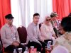 Lampung Timur Siap Maju, Gibran Serap Aspirasi Nelayan