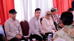 Lampung Timur Siap Maju, Gibran Serap Aspirasi Nelayan