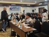 Berbicara di Depan Content Creator, Teguh Santosa Bandingkan Empat Pemimpin Besar Indonesia